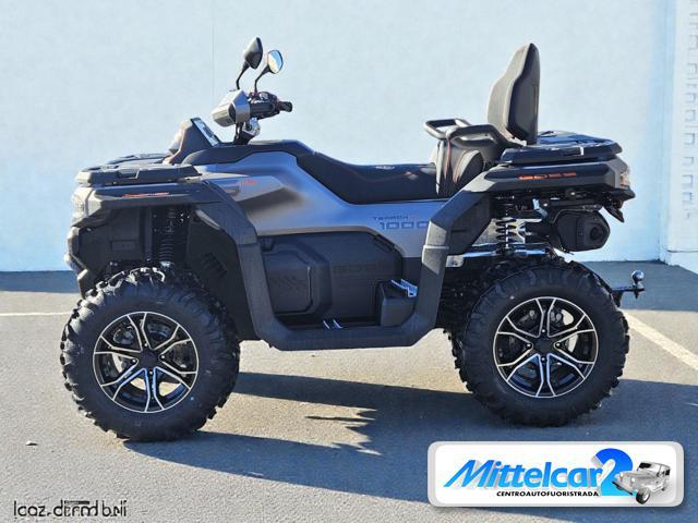 GOES Other TERROX 1000 S - T3 TARGA AGRICOLA