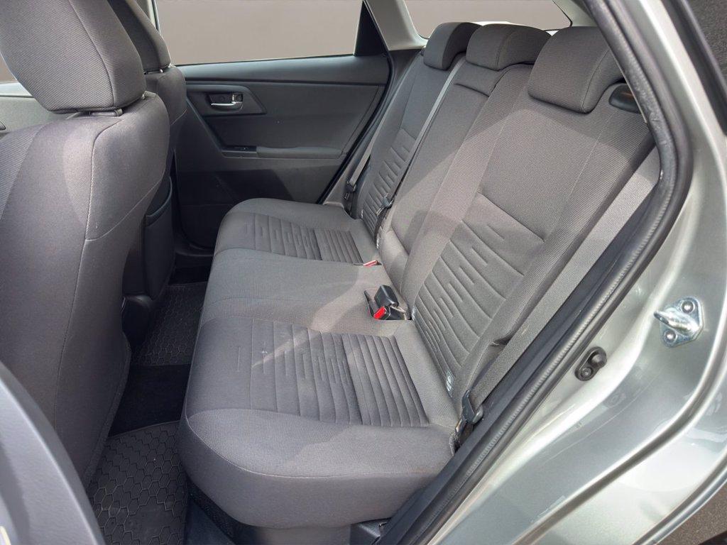 TOYOTA Auris Touring Sports 1.8h Active cvt my17 del 2017