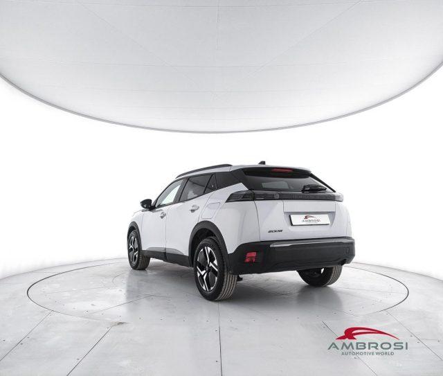 PEUGEOT 2008 1.2 puretech Allure s&s 100cv