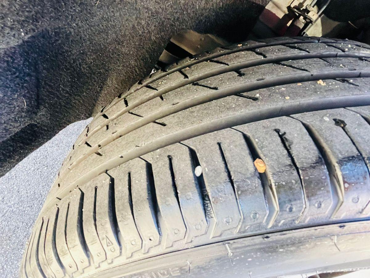 Alfa Romeo 159 1.9 JTDm 170CV Distinctive My'11