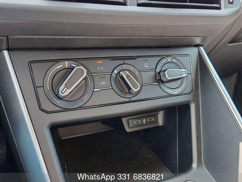 Volkswagen Polo Polo 1.0 TGI 5p. Life