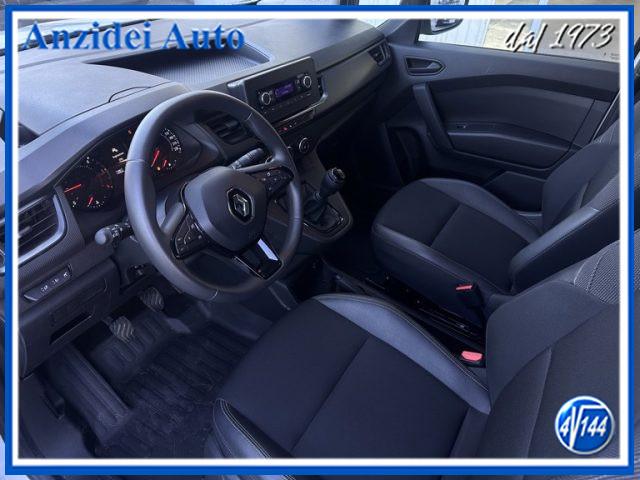 RENAULT Kangoo 1.5 dCi 95CV Van