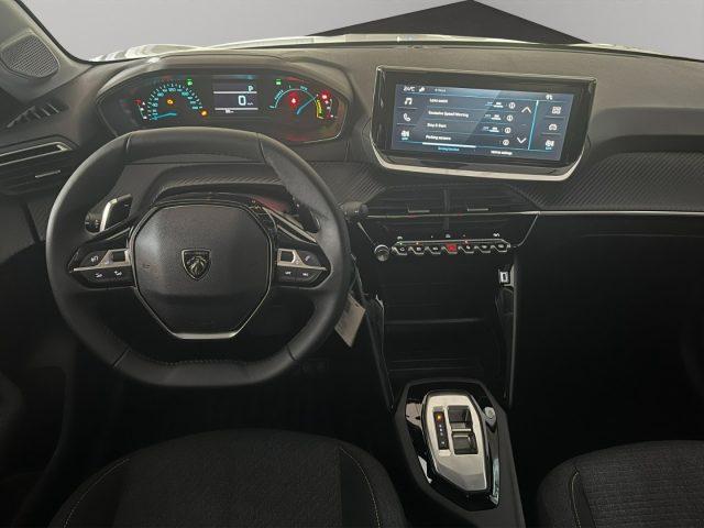 PEUGEOT 208 1.2 Hybrid 110 STYLE