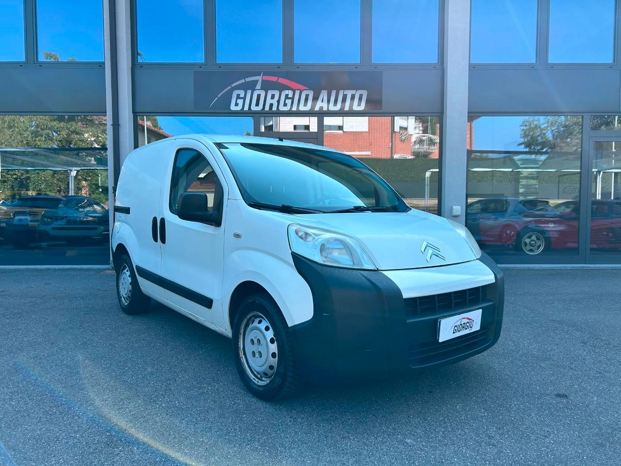 CITROEN Nemo 1.3 hdi 80cv E6