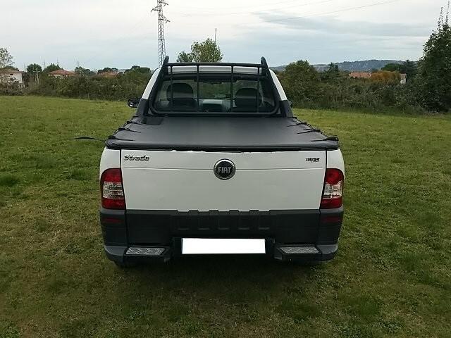 Fiat Strada 1.3 MJT Pick-up