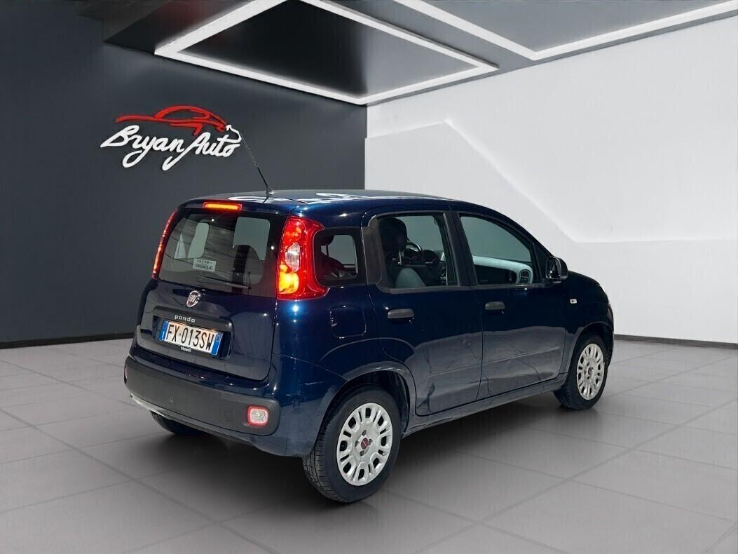 Fiat Panda 1.2 Pop