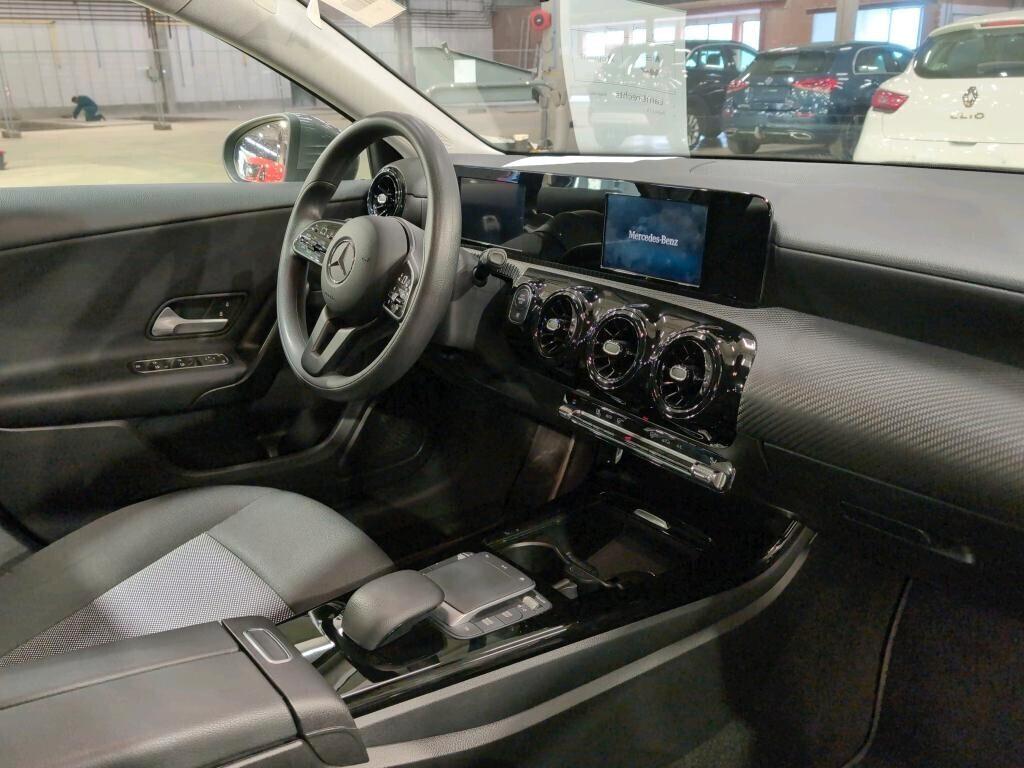 Mercedes-benz A 180 d Business