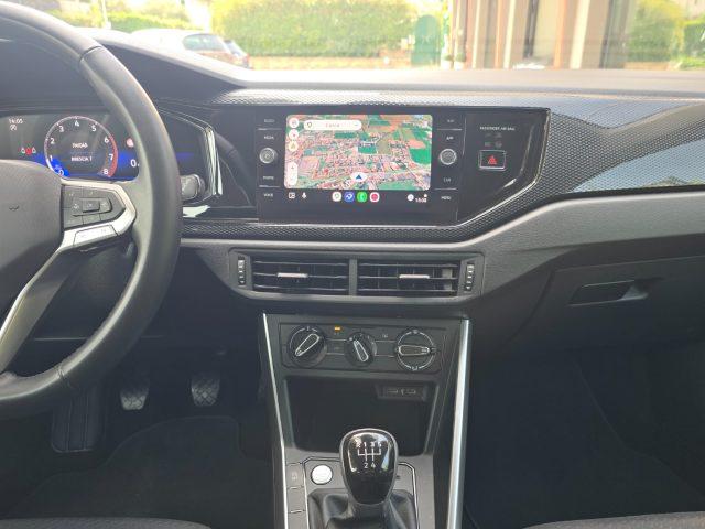 VOLKSWAGEN Taigo 1.0 TSI 95CV RetroCAMERA 17" Keyless Entry&GO Neop