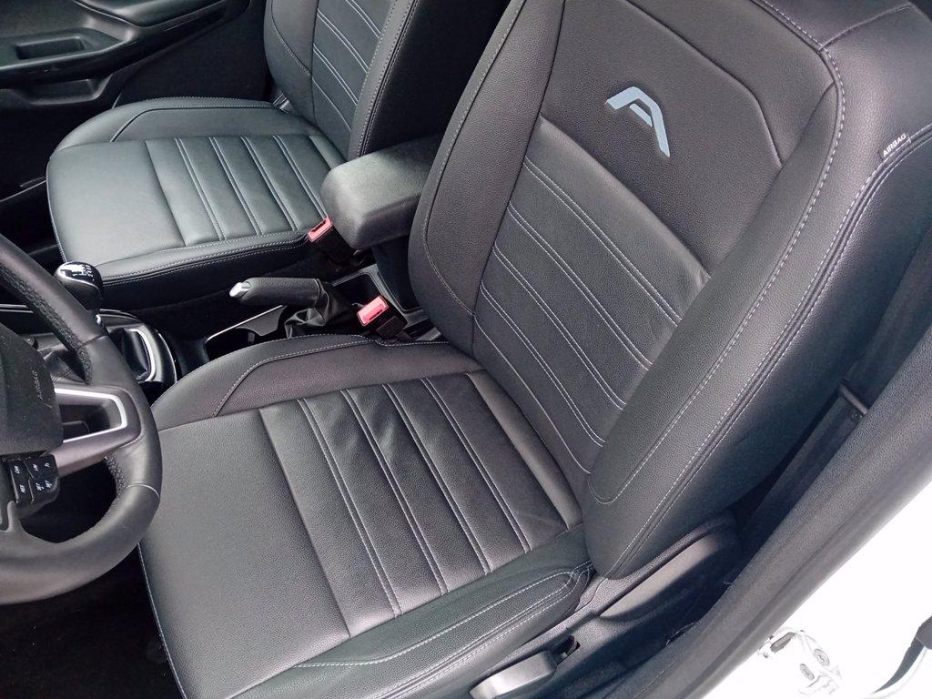 FORD EcoSport Active del 2021