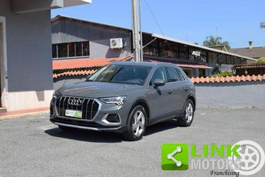 AUDI Q3 1.4 TFSI 150 CV S tronic Business