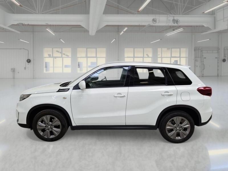 SUZUKI VITARA 1.4 Boosterjet hybrid Cool