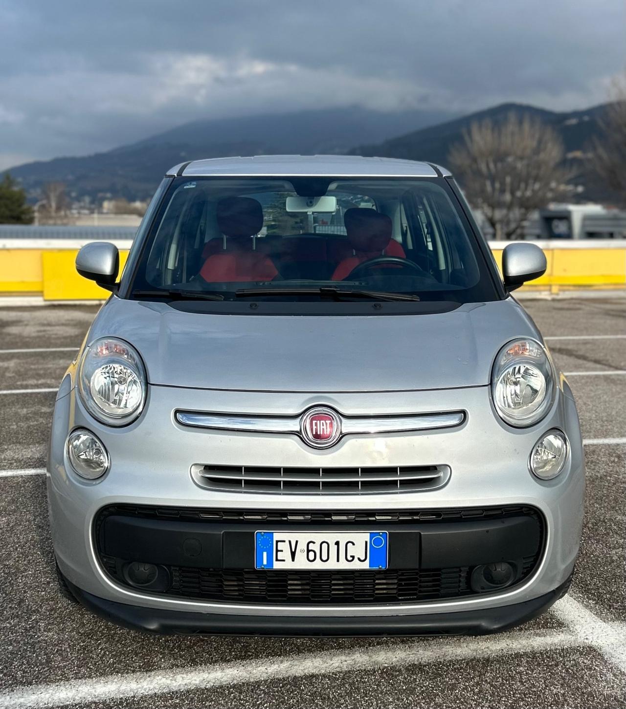 Fiat 500L 1.6 Multijet Lounge Neopatentati 2014