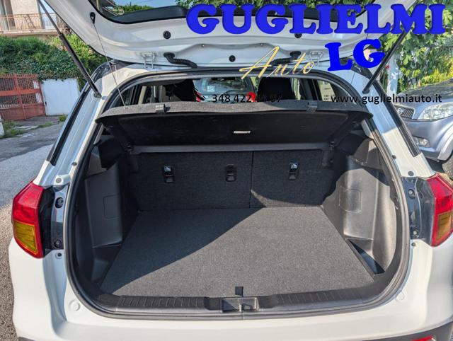 SUZUKI Vitara 1.6 VVT V-Cool GPL