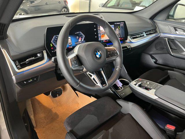 BMW X1 sDrive 18i Msport "18 M sport/Navi/Led/Park/Telec.