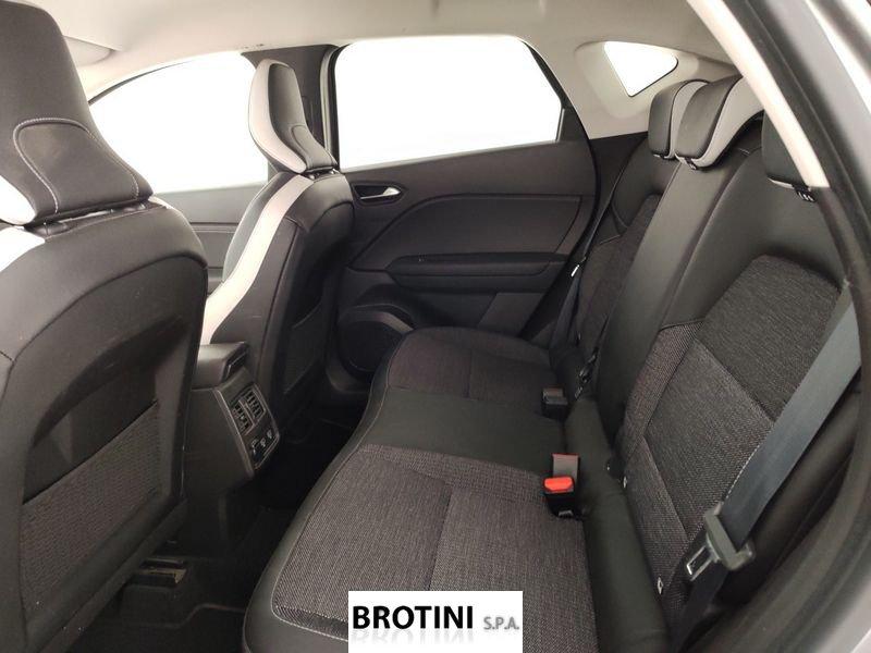 Renault Captur 1.0 TCE 100 GPL ZEN