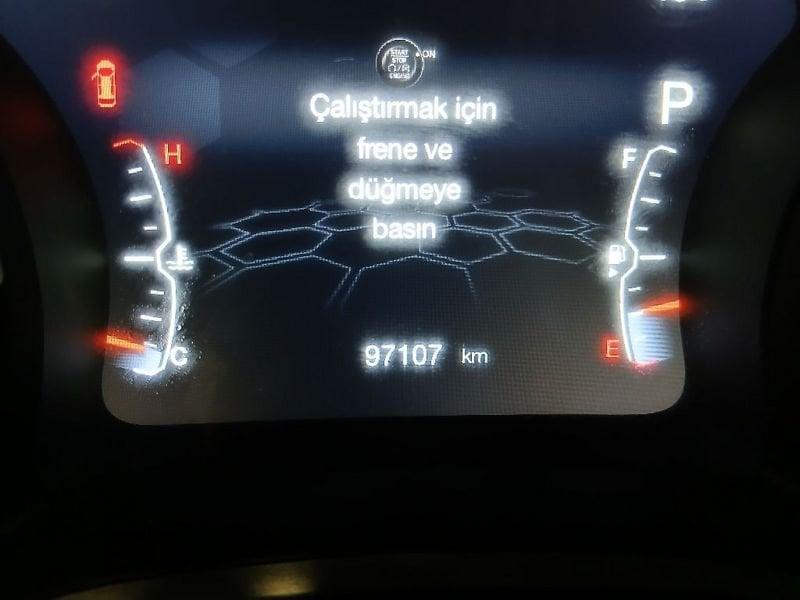 Jeep Compass 2.0 mjt Limited 4wd 140cv auto my19