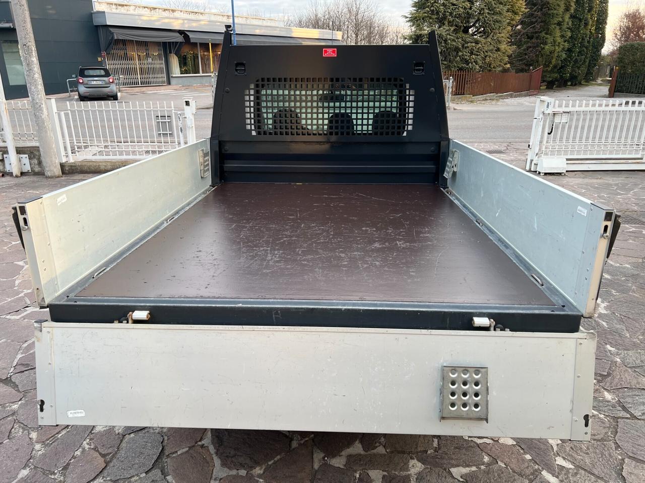 Fiat Doblo Pick Up 1.6 MJT 105CV Work-Up