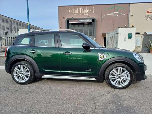 MINI Cooper SE Countryman 1.5 Hype ALL4 Automatica
