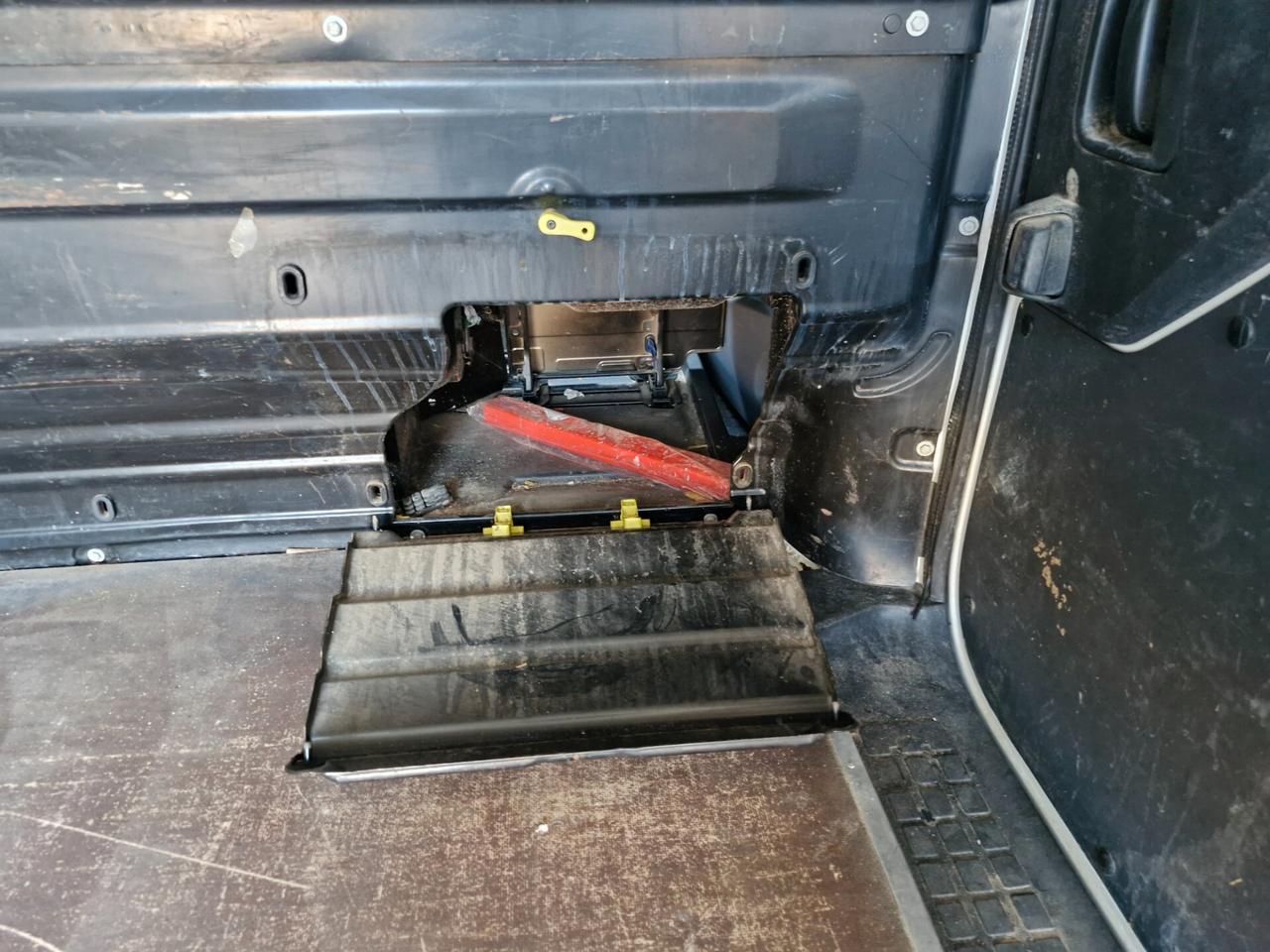 Opel Vivaro 1.5 Cdti lungo