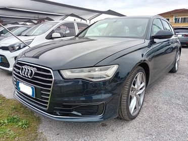 Audi A6 Avant 3.0 TDI quattro S tronic Business Plus