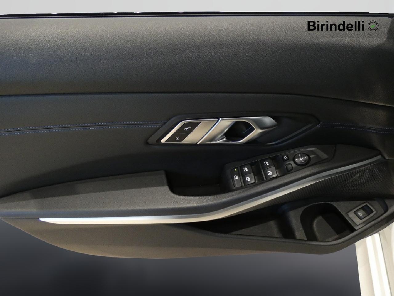BMW Serie 3(G20/1-80/1) - 320d 48V xDrive Touring Msport