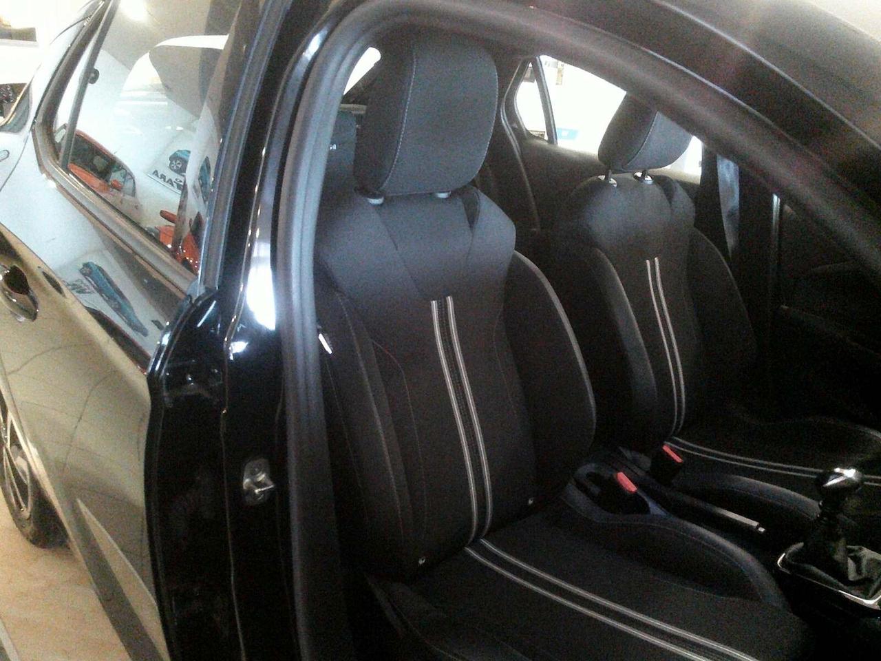 Opel Corsa 1.2 100 CV GS