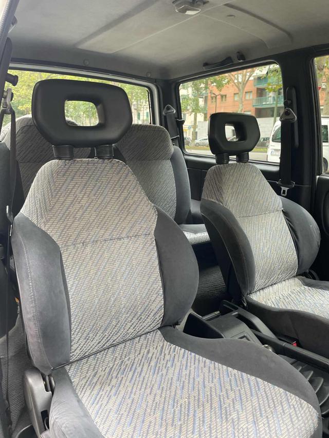 SUZUKI Vitara 1.6i 16V cat De Luxe IMPIANTO GPL !!!