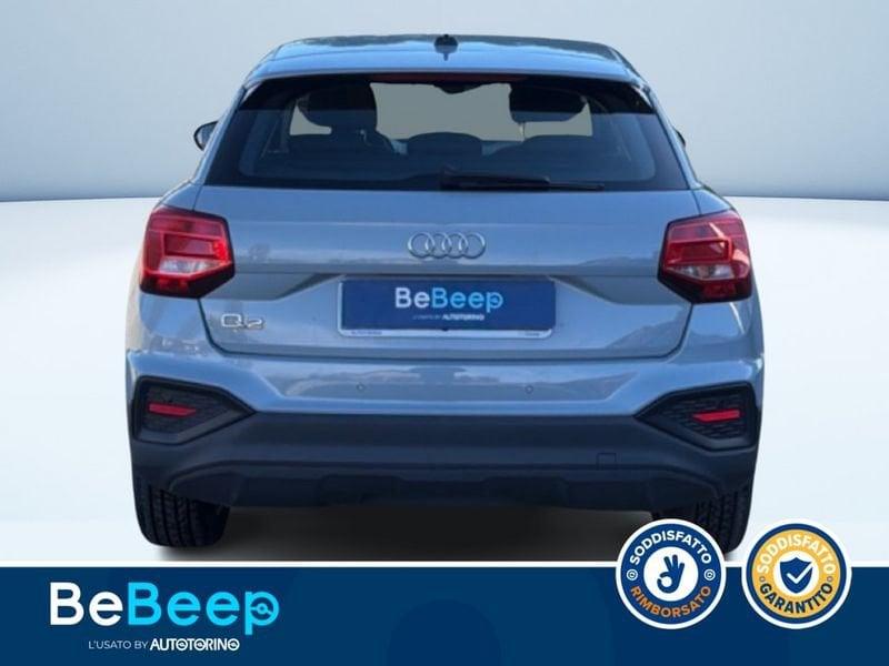 Audi Q2 30 2.0 TDI BUSINESS PLUS S-TRONIC