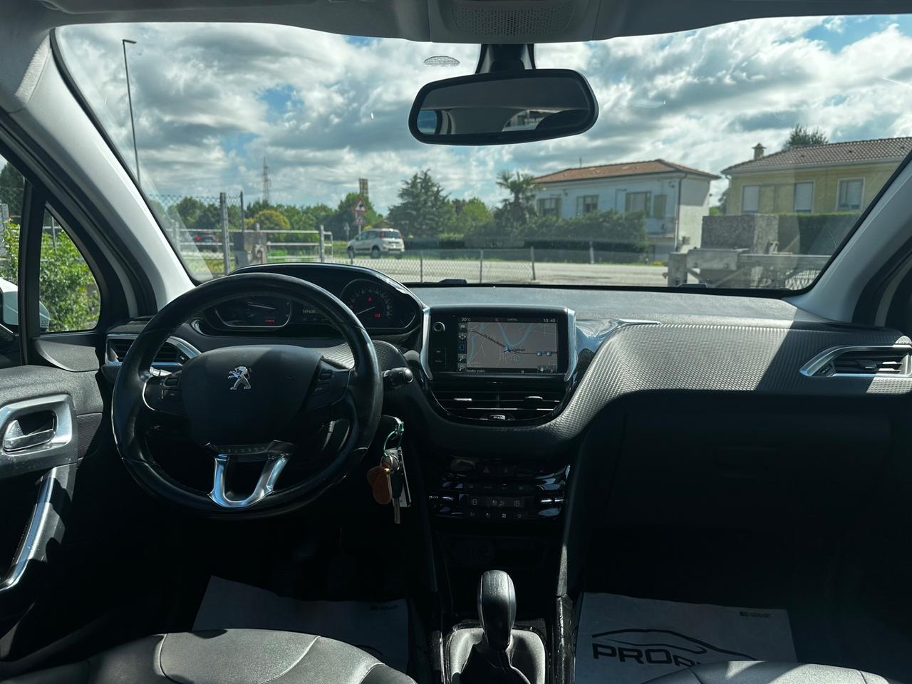 Peugeot 2008 BlueHDi 100 GT Line
