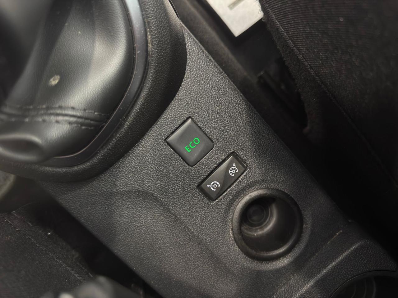 Renault Captur dCi 8V 110 CV Start&Stop Energy Intens