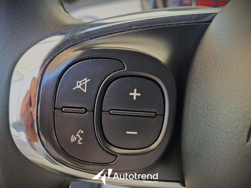 FIAT 500 1.0 Hybrid 70 CV Connect