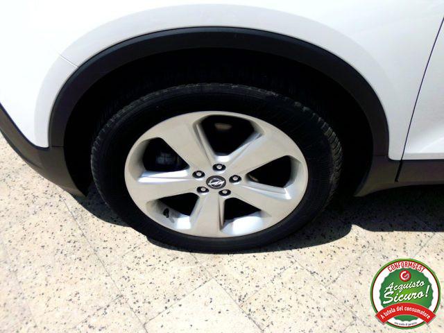 OPEL Mokka 1.7 CDTI Ecotec 130CV 4x4 Start&Stop Cosmo