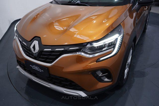 RENAULT Captur 1.6 Plug-in Hybrid E-Tech 160cv Intens