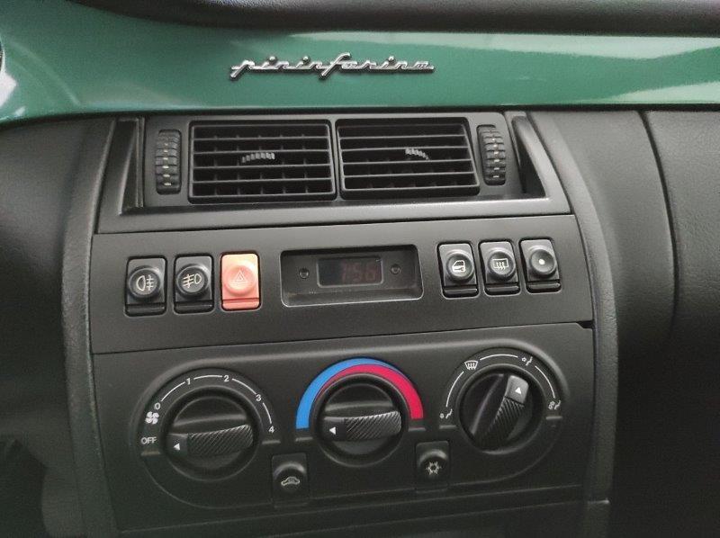 FIAT Coupé 2.0 i.e. 16V Plus