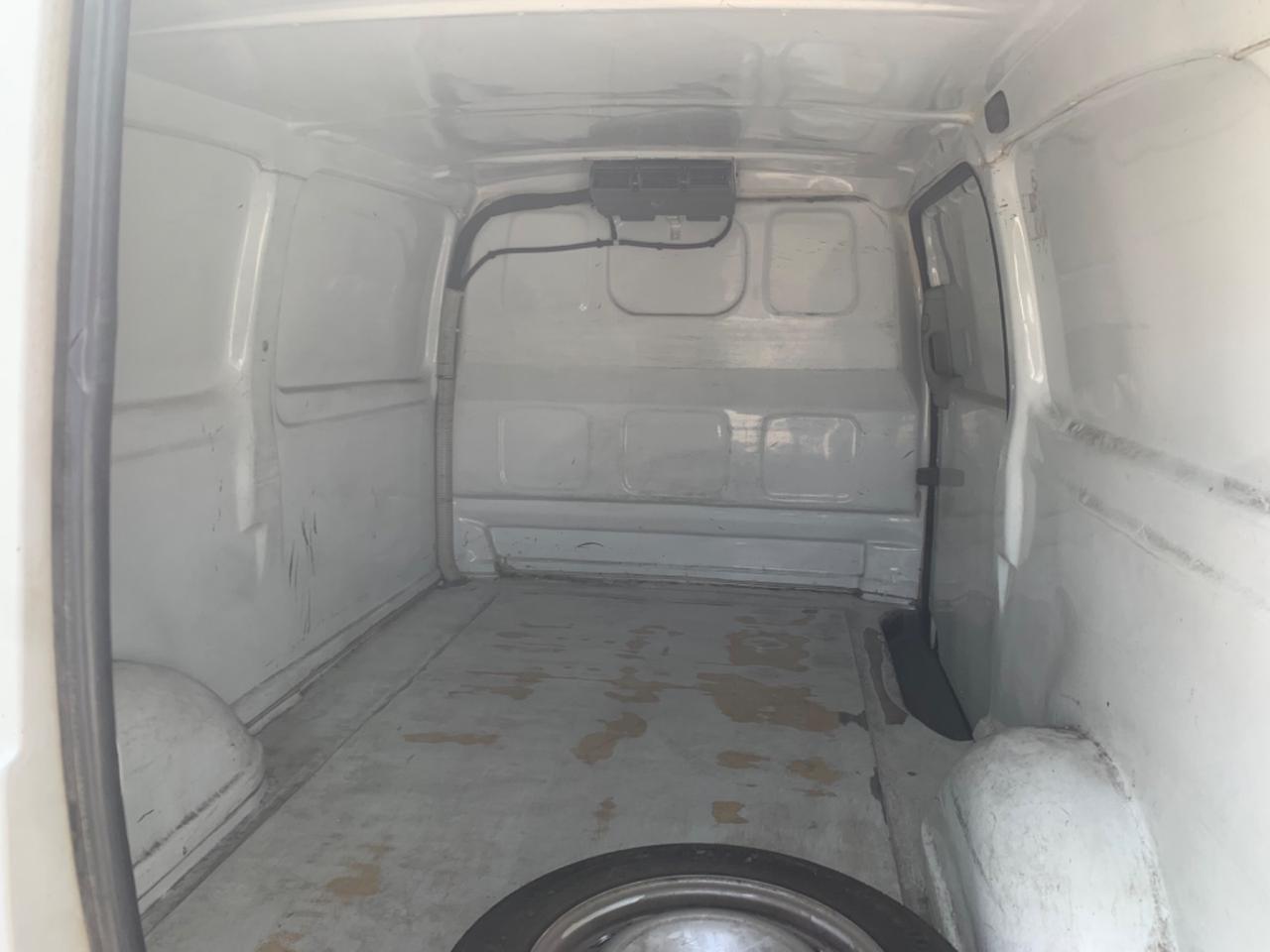 Mercedes-benz Vito 2.2 110 CDI TN Furgone