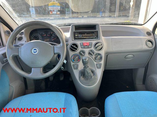 FIAT Panda 1.3 MJT 16V Dynamic CLIMA!!!!!