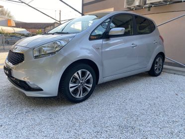 Kia Venga 1.4 EcoGPL Cool Navi NEOPATENTATI!!!