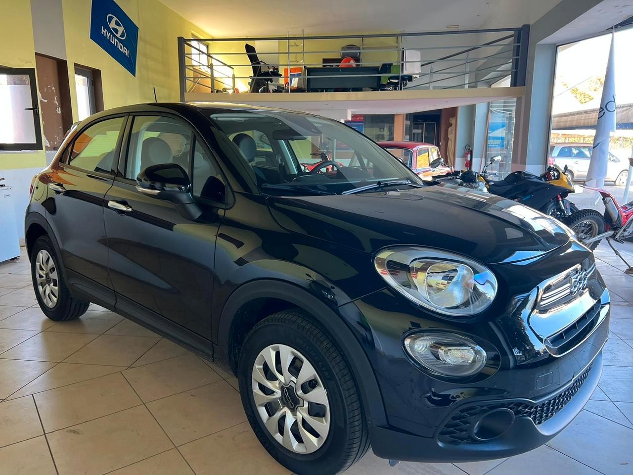 Fiat 500X 1.3 MultiJet 95 CV