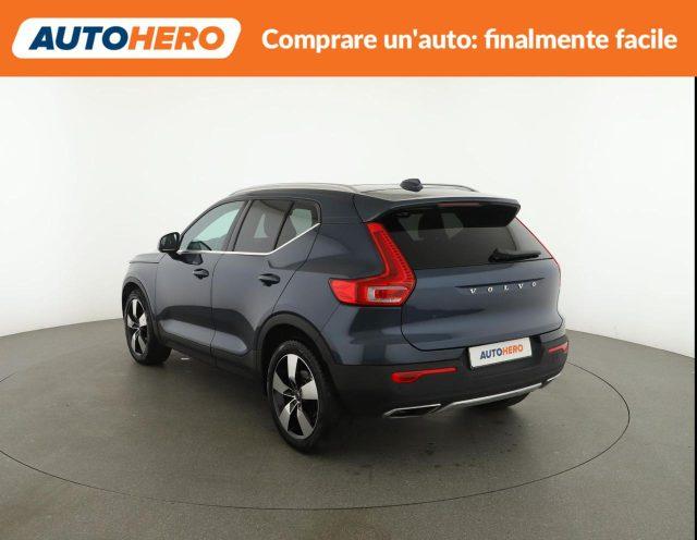 VOLVO XC40 T5 AWD Geartronic Inscription