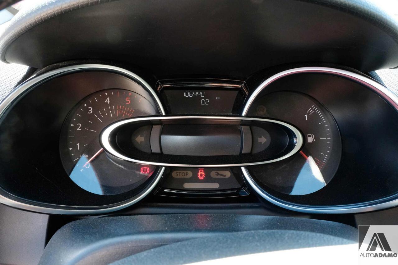 Renault Clio 110 CV Energy Duel