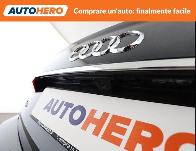 AUDI A6 50 2.0 TFSI e quattro ultra S tronic Business Spor