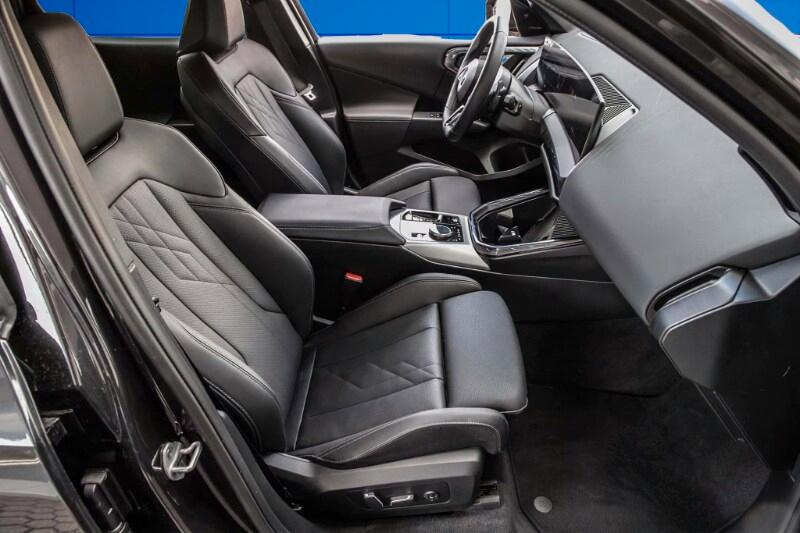 BMW X3 (G45) X3 xDrive20 48V MSport
