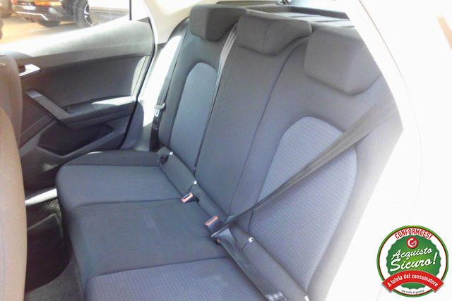 SEAT Arona 1.0 EcoTSI Style