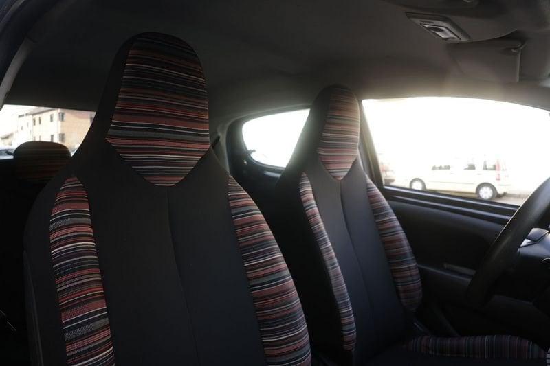 Citroën C1 Citroën C1 VTi 68 5 porte Feel Unicoproprietario