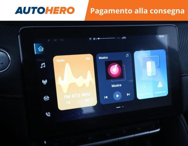 MG ZS 1.0T-GDI aut. Luxury