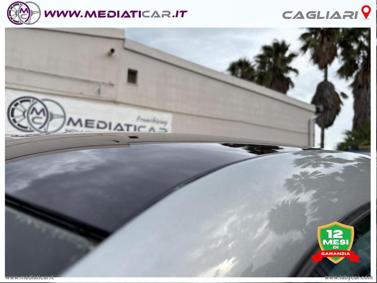 SMART fortwo 1000 52 kW MHD coupé HIGH STYLE