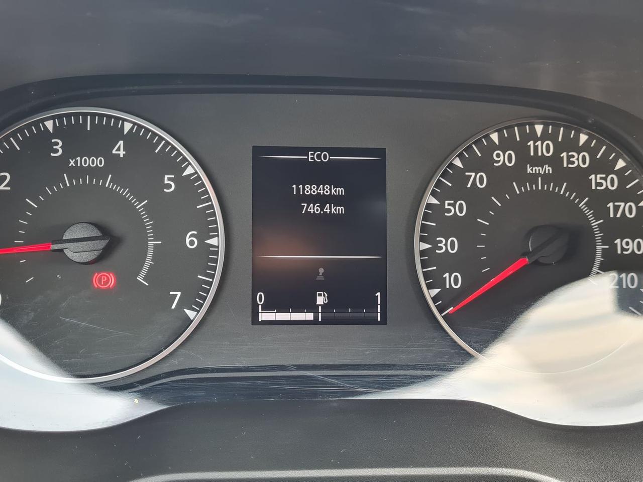 Dacia Duster 1.6 SCe 115 LPG Techroad #6962