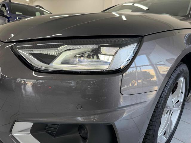 AUDI A4 Avant 30 TDI/136 CV S tronic Business Advanced