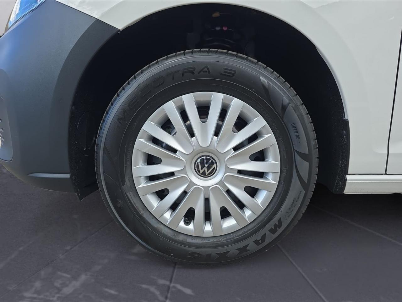 Volkswagen Caddy cargo 2.0 tdi 102cv business