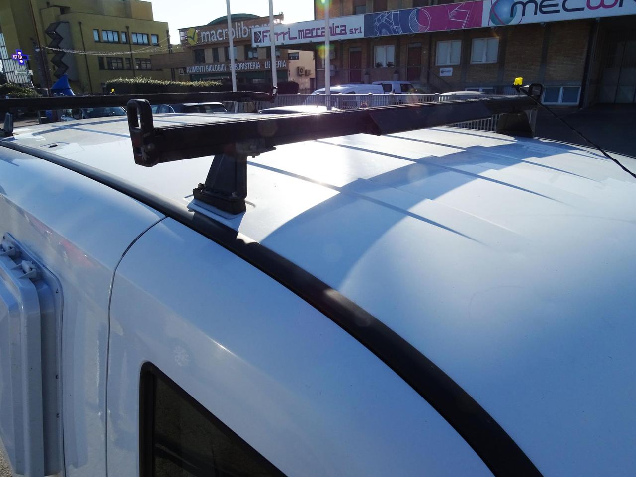 Fiat Doblo Doblò 1.3 MJT 90CV